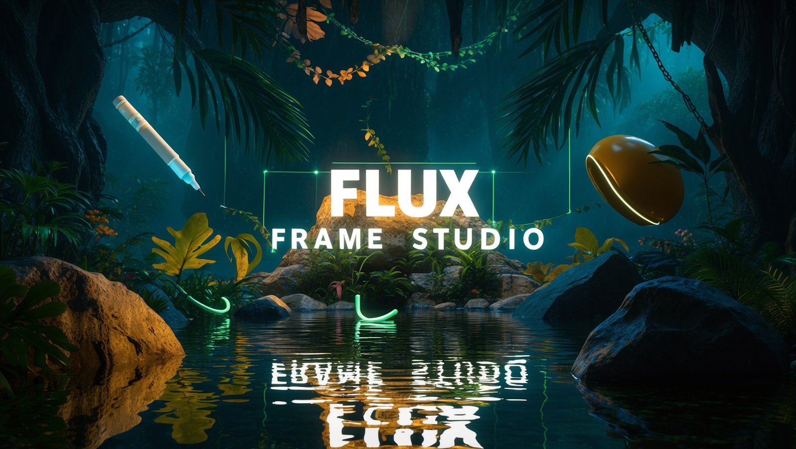 FFS Banner 1 Flux Frame Studio