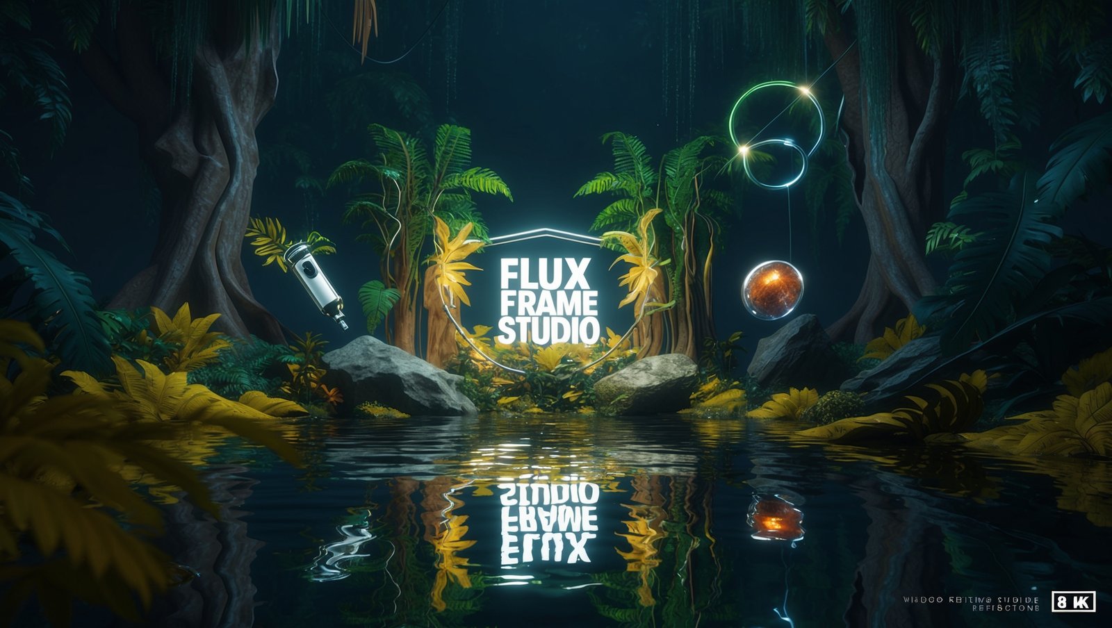 FFS Banner 2 Flux Frame Studio