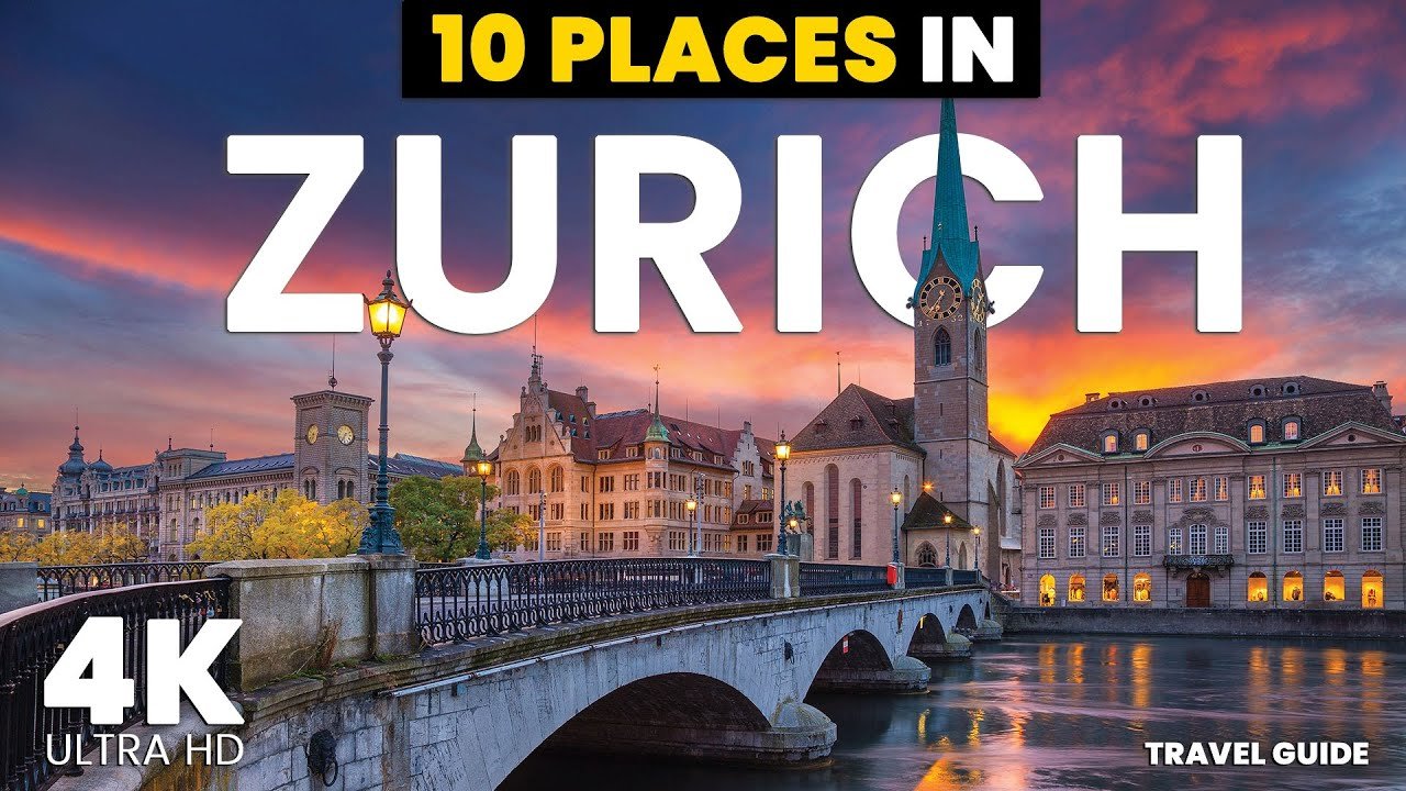 Zurich Flux Frame Studio